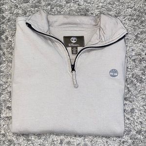 Timberland Earthkeepers 1/4 Zip Pullover